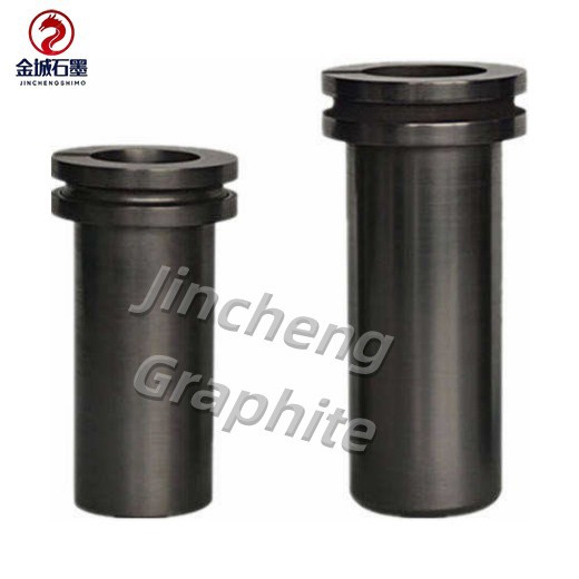 High Density Graphite Crucibles best