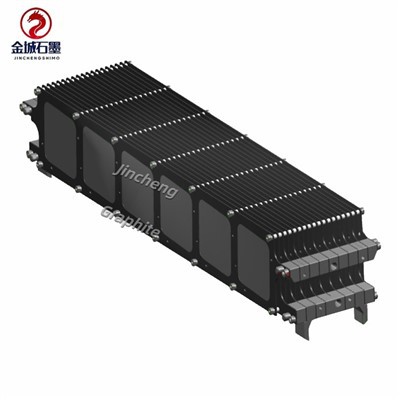 Graphitschiffchen für den Czochralski-Prozess